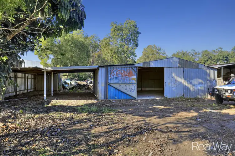 Second view of Homely house listing, 44 Wyllie Street, Thabeban QLD 4670
