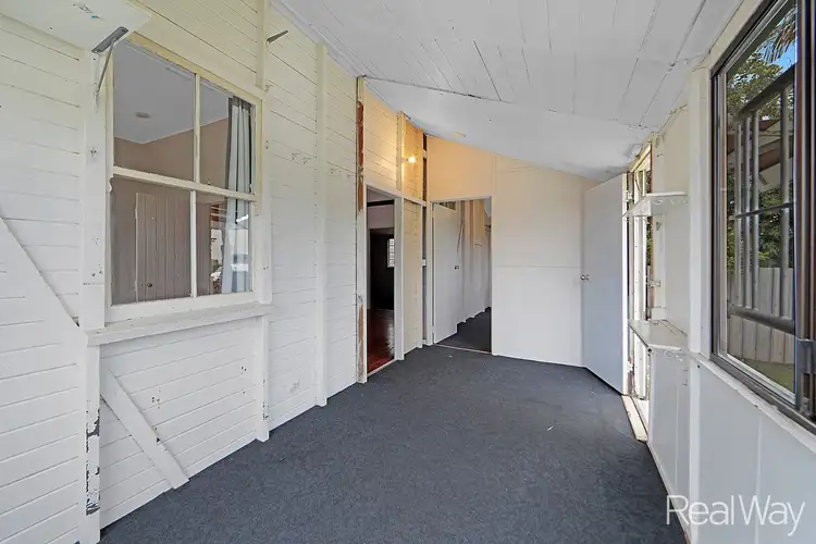 Third view of Homely house listing, 44 Wyllie Street, Thabeban QLD 4670