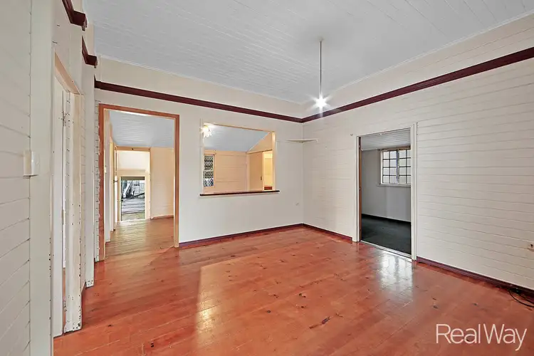 Fifth view of Homely house listing, 44 Wyllie Street, Thabeban QLD 4670