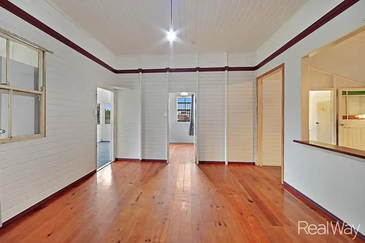 Seventh view of Homely house listing, 44 Wyllie Street, Thabeban QLD 4670