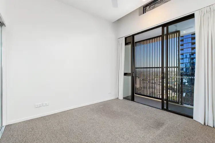 Second view of Homely unit listing, 1904/27 Cordelia Street, South Brisbane QLD 4101