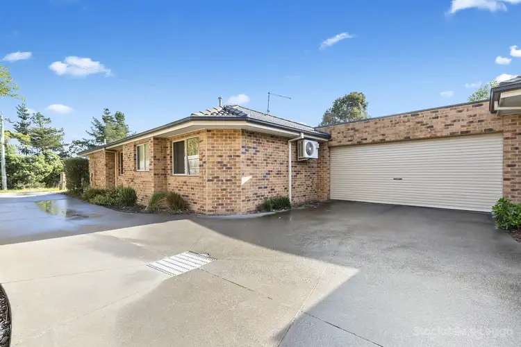 Second view of Homely unit listing, 1/424 McClelland Drive, Langwarrin VIC 3910