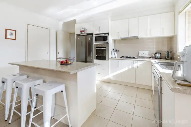 Third view of Homely unit listing, 1/424 McClelland Drive, Langwarrin VIC 3910