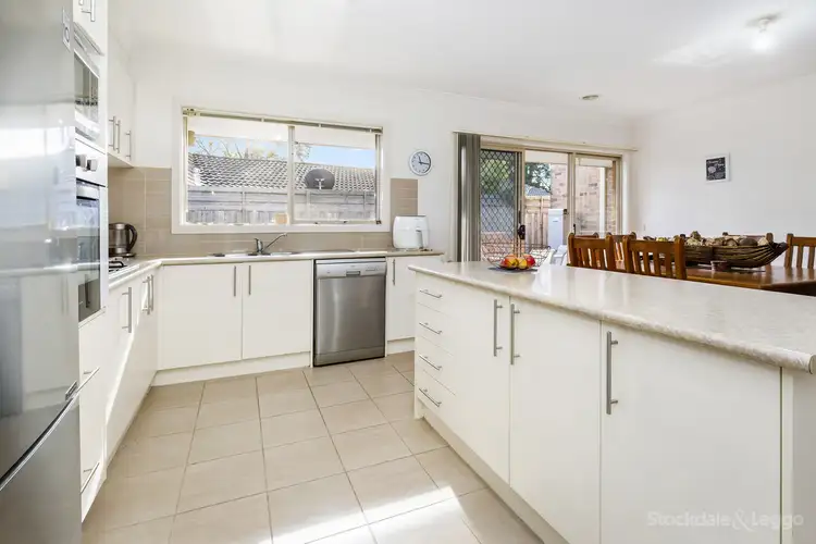 Fourth view of Homely unit listing, 1/424 McClelland Drive, Langwarrin VIC 3910