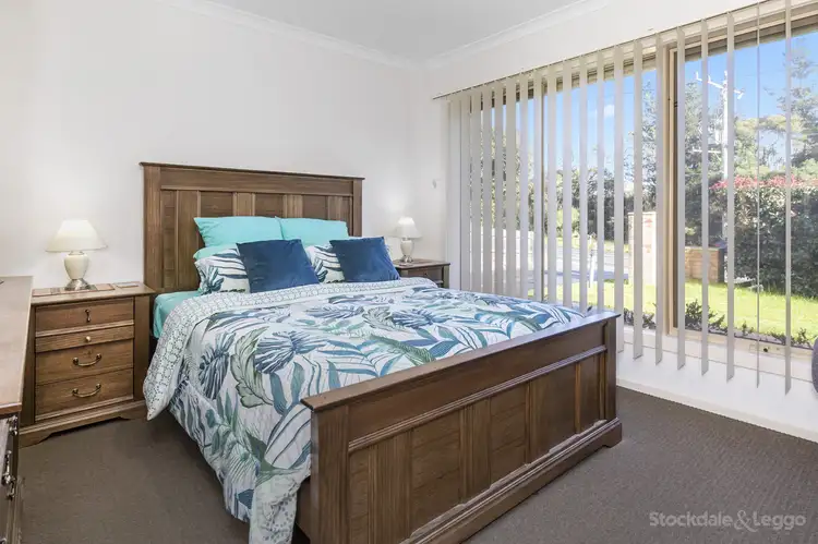 Fifth view of Homely unit listing, 1/424 McClelland Drive, Langwarrin VIC 3910
