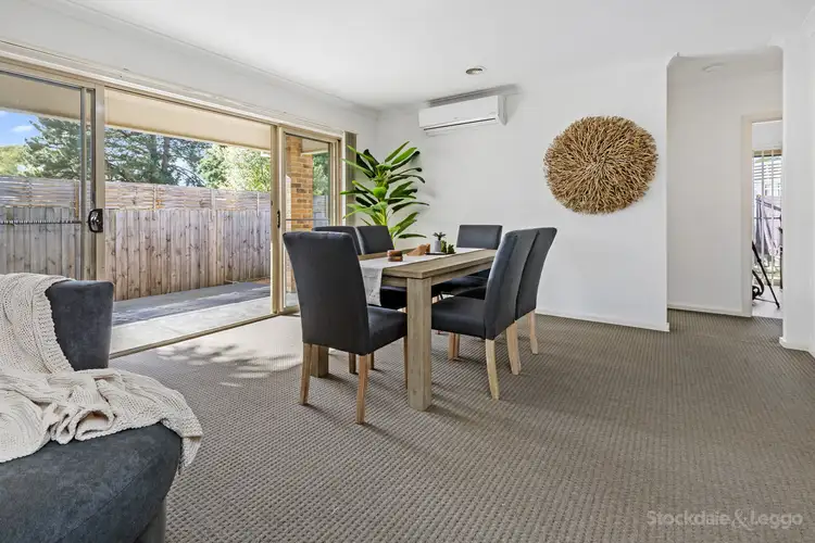 Fourth view of Homely unit listing, 2/424 McClelland Drive, Langwarrin VIC 3910