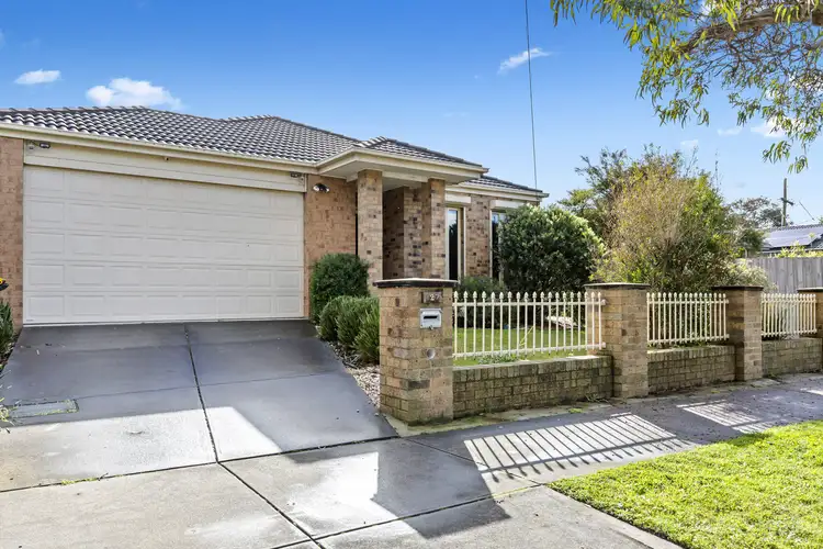 Main view of Homely unit listing, 127 Cranbourne-Frankston Road, Langwarrin VIC 3910