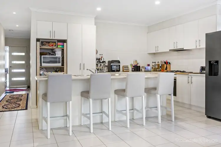 Second view of Homely unit listing, 127 Cranbourne-Frankston Road, Langwarrin VIC 3910