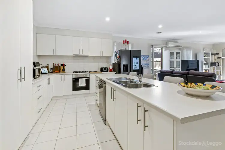 Third view of Homely unit listing, 127 Cranbourne-Frankston Road, Langwarrin VIC 3910
