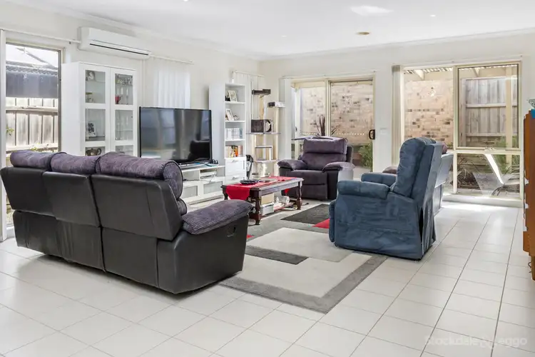 Fourth view of Homely unit listing, 127 Cranbourne-Frankston Road, Langwarrin VIC 3910