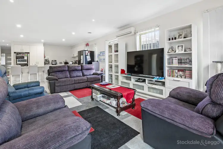 Fifth view of Homely unit listing, 127 Cranbourne-Frankston Road, Langwarrin VIC 3910