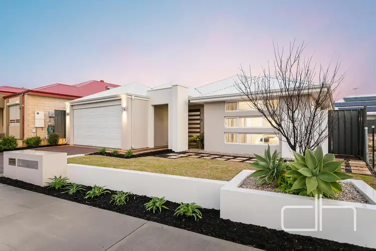 Second view of Homely house listing, 14 Versailles Turn, Landsdale WA 6065