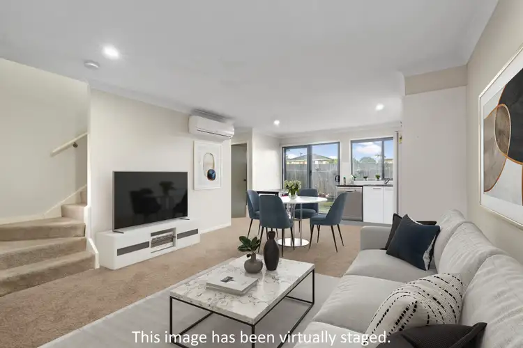 Main view of Homely unit listing, 6/5-7 Logan Reserve Road, Waterford West QLD 4133