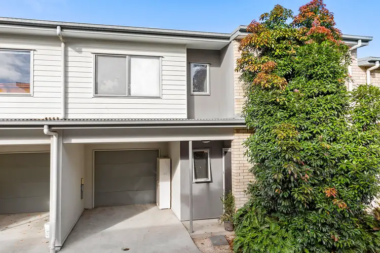 Second view of Homely unit listing, 6/5-7 Logan Reserve Road, Waterford West QLD 4133