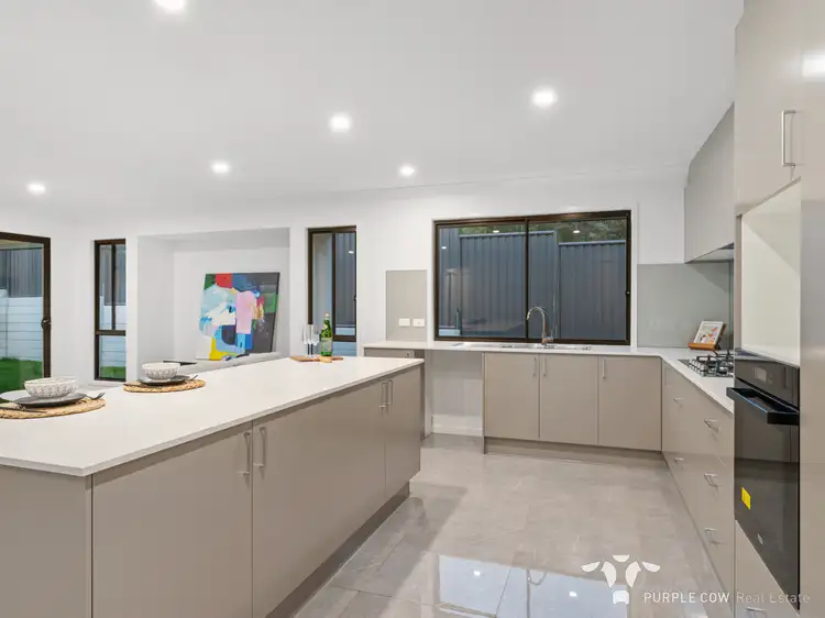 Second view of Homely house listing, 48 Barossa Way, Spring Mountain QLD 4300