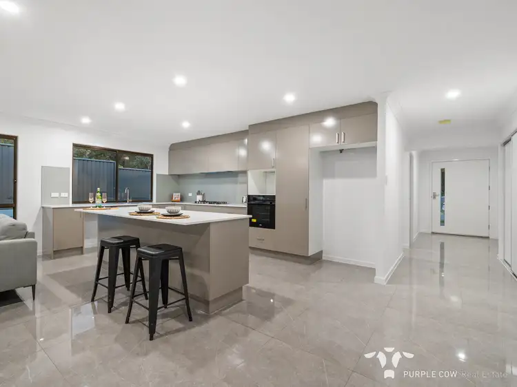 Third view of Homely house listing, 48 Barossa Way, Spring Mountain QLD 4300