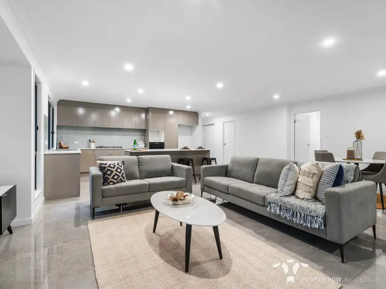 Fourth view of Homely house listing, 48 Barossa Way, Spring Mountain QLD 4300