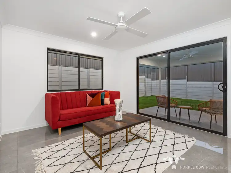 Sixth view of Homely house listing, 48 Barossa Way, Spring Mountain QLD 4300