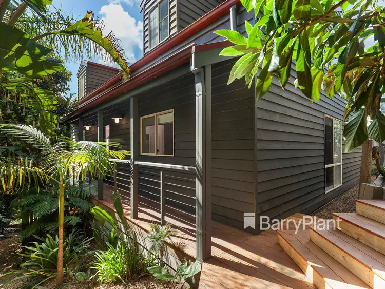 Main view of Homely house listing, 386 Waterfall Gully Road, Rosebud VIC 3939