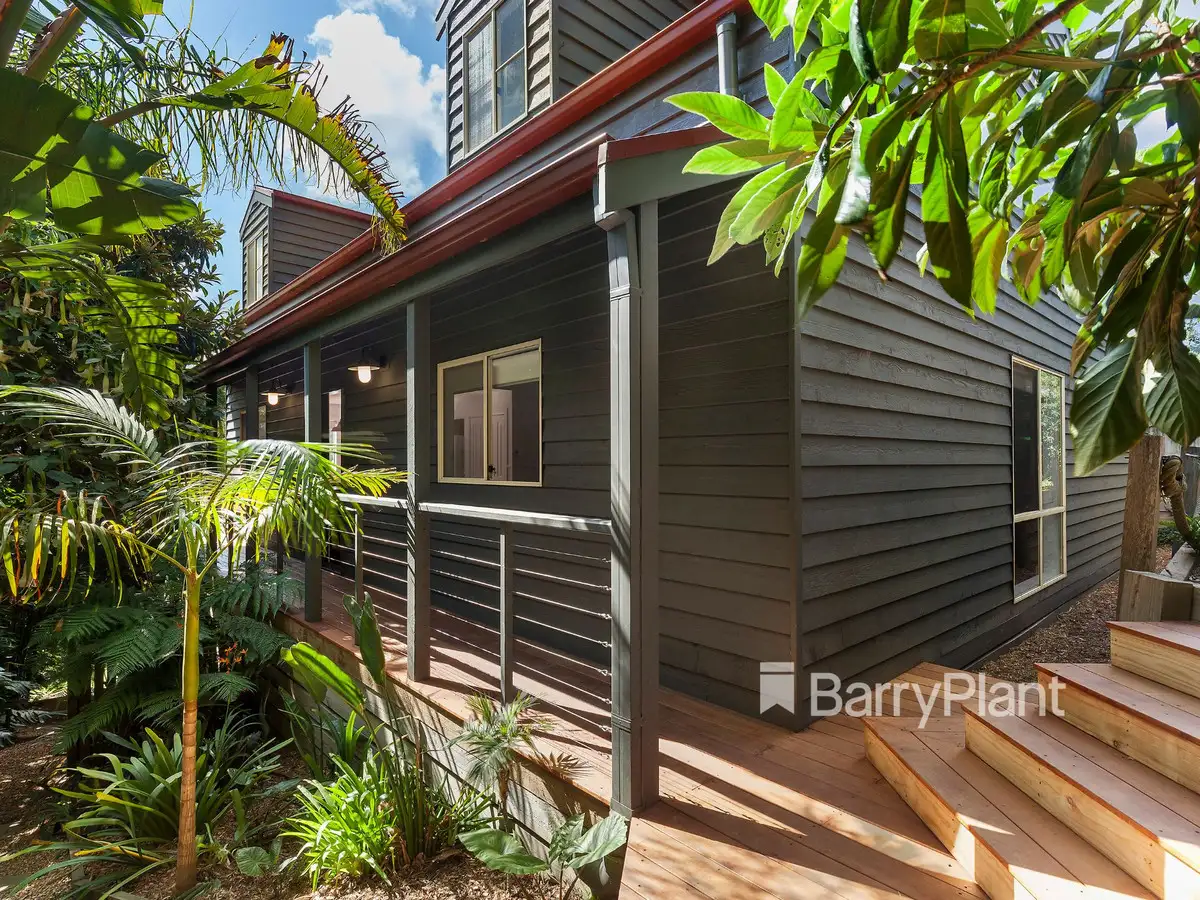 Main view of Homely house listing, 386 Waterfall Gully Road, Rosebud VIC 3939