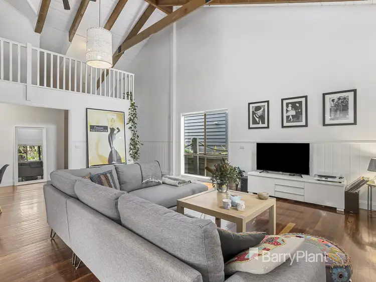Second view of Homely house listing, 386 Waterfall Gully Road, Rosebud VIC 3939