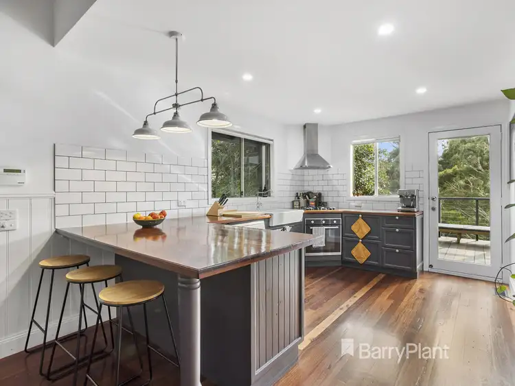 Third view of Homely house listing, 386 Waterfall Gully Road, Rosebud VIC 3939