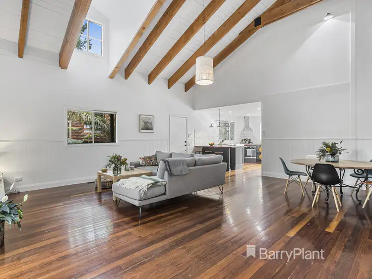 Fourth view of Homely house listing, 386 Waterfall Gully Road, Rosebud VIC 3939