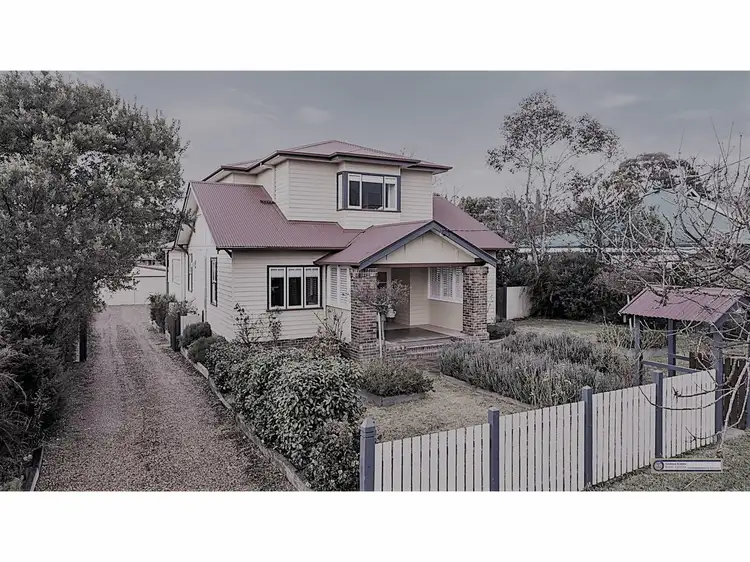 86 Mann Street, Armidale NSW 2350