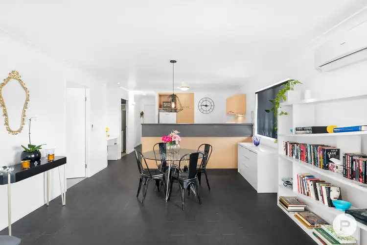 Fifth view of Homely unit listing, 1/2 Goring Street, Coorparoo QLD 4151