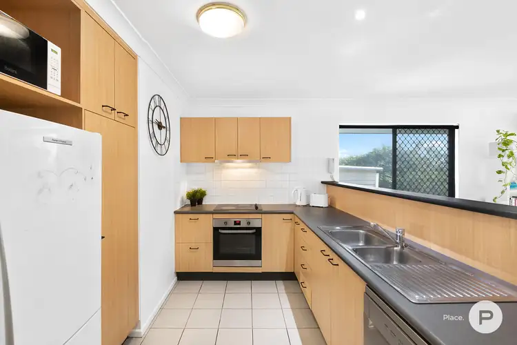 Sixth view of Homely unit listing, 1/2 Goring Street, Coorparoo QLD 4151