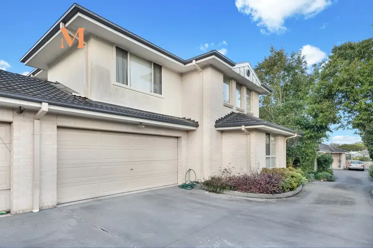 Main view of Homely townhouse listing, 3/51 Bousfield Street, Wallsend NSW 2287