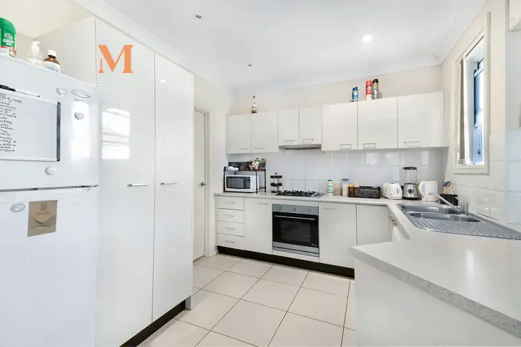 Fourth view of Homely townhouse listing, 3/51 Bousfield Street, Wallsend NSW 2287