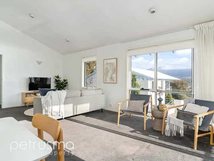 Third view of Homely unit listing, 4/3 Cyrus Court, Rose Bay TAS 7015