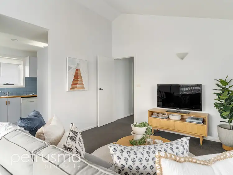Fourth view of Homely unit listing, 4/3 Cyrus Court, Rose Bay TAS 7015
