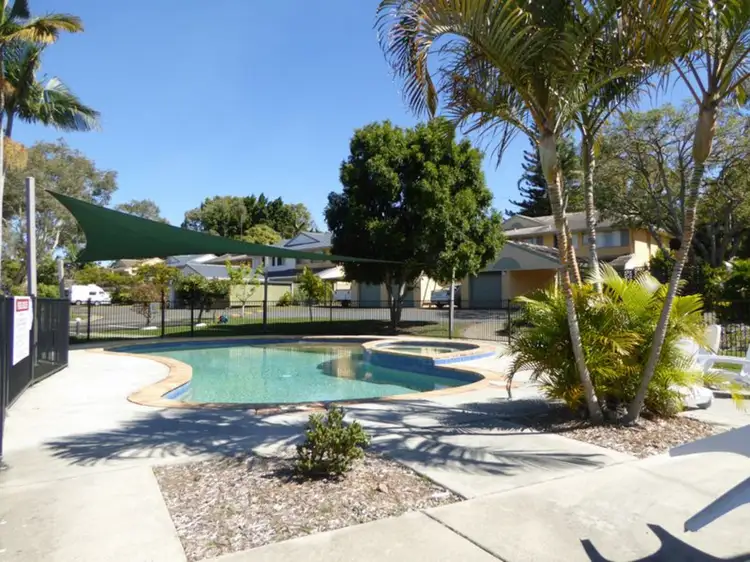 33/469 Pine Ridge Road, Runaway Bay QLD 4216