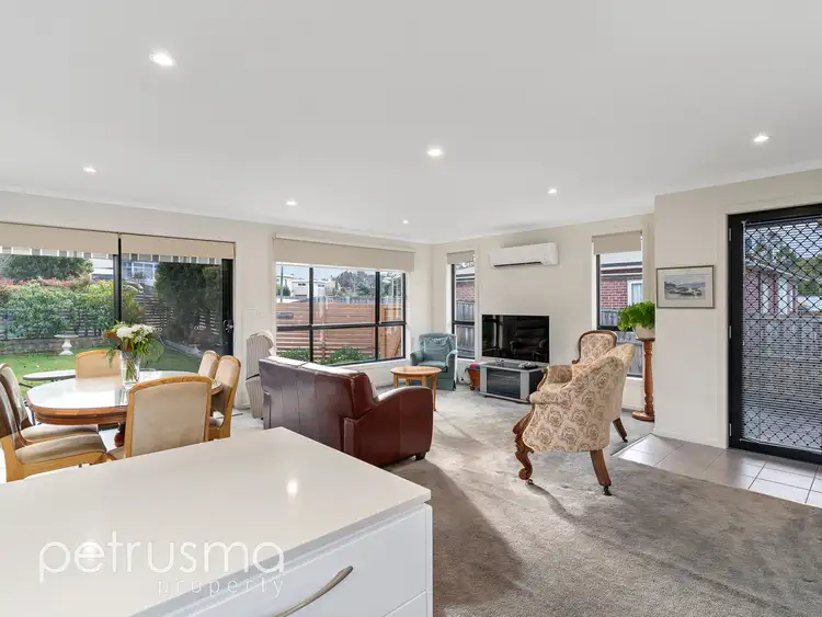 Fourth view of Homely unit listing, 1/163 Derwent Avenue, Lindisfarne TAS 7015
