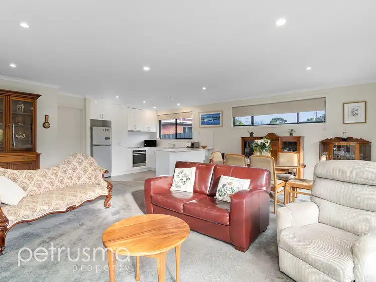 Fifth view of Homely unit listing, 1/163 Derwent Avenue, Lindisfarne TAS 7015
