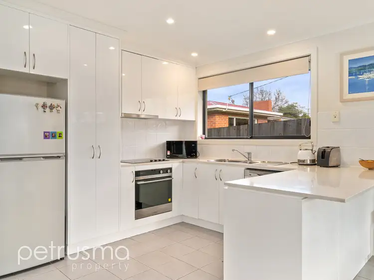 Sixth view of Homely unit listing, 1/163 Derwent Avenue, Lindisfarne TAS 7015