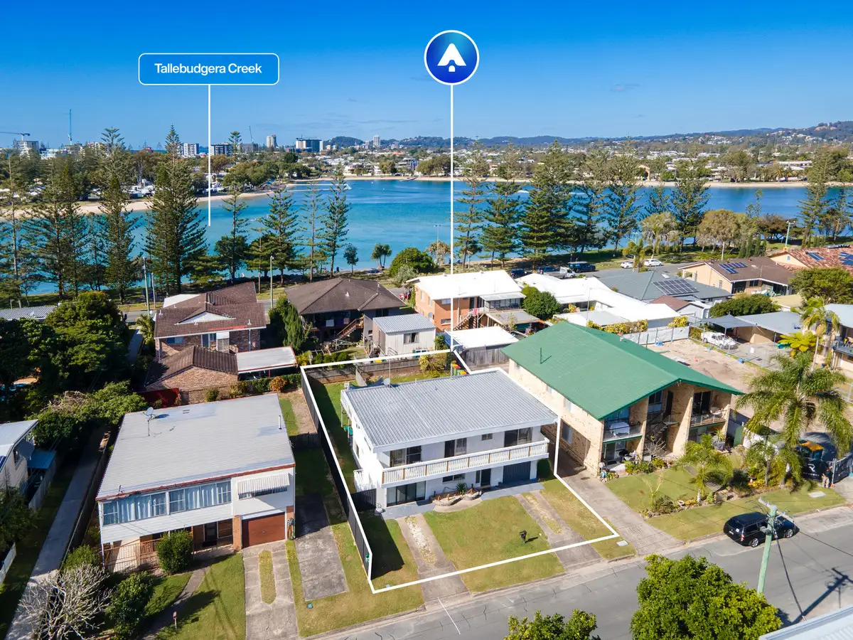 Main view of Homely house listing, 20 Bullimah Avenue, Burleigh Heads QLD 4220