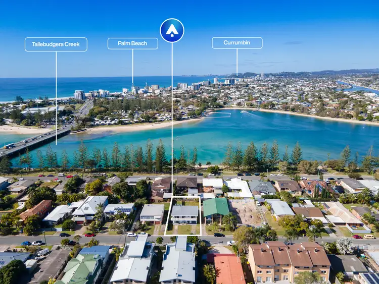 Second view of Homely house listing, 20 Bullimah Avenue, Burleigh Heads QLD 4220