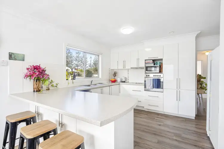 Fourth view of Homely house listing, 20 Bullimah Avenue, Burleigh Heads QLD 4220