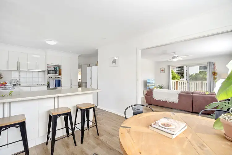 Fifth view of Homely house listing, 20 Bullimah Avenue, Burleigh Heads QLD 4220