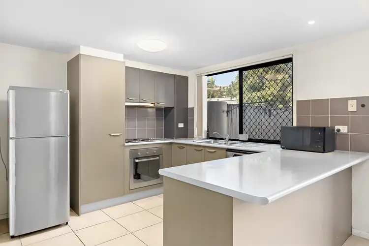 Third view of Homely unit listing, 4/11 Taigum Place, Taigum QLD 4018