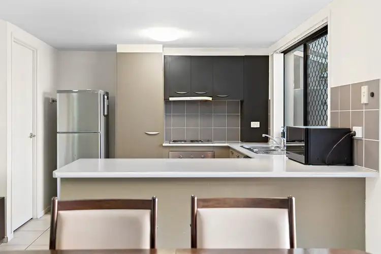 Fourth view of Homely unit listing, 4/11 Taigum Place, Taigum QLD 4018