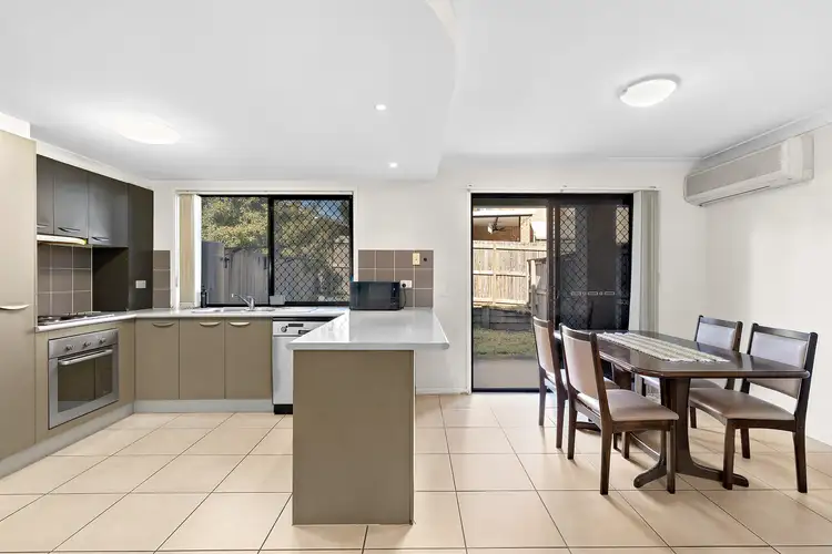 Fifth view of Homely unit listing, 4/11 Taigum Place, Taigum QLD 4018