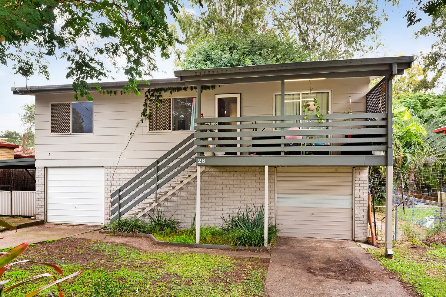 Main view of Homely house listing, 28 Maroochy Crescent, Beenleigh QLD 4207