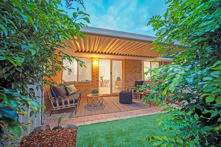 4/449 Canning Highway, Melville WA 6156
