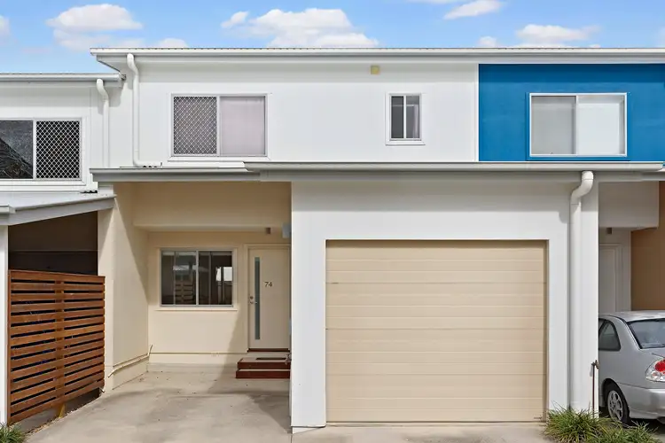 74/245 Handford Road, Taigum QLD 4018