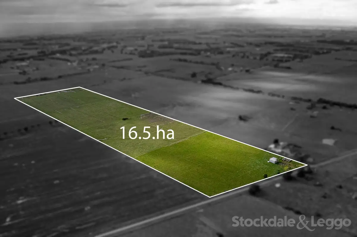 Main view of Homely land listing, 145 Forrest Road, Yannathan VIC 3981