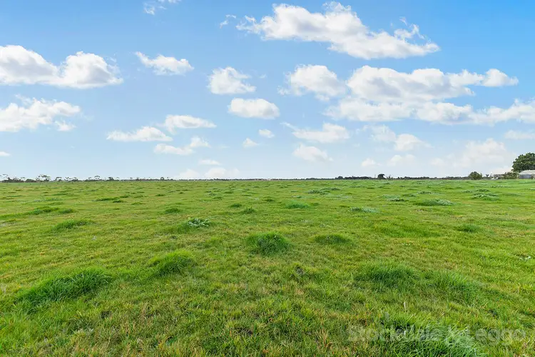 Third view of Homely land listing, 145 Forrest Road, Yannathan VIC 3981